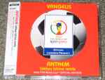 Cover of Anthem (Takkyu Ishino Remix) (2002 FIFA World Cup Official Anthem), 2002-04-24, CD