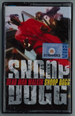 Snoop Dogg - Dead Man Walkin | Releases | Discogs