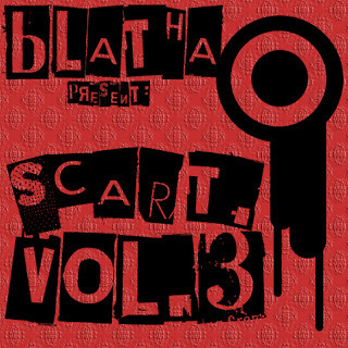 lataa albumi Blatha Fam - SCART Vol1