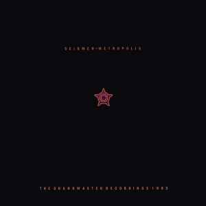 Metropolis (The Grandmaster Recordings 1995) - Seigmen