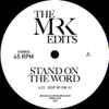 The Mr. K Edits Label | Releases | Discogs