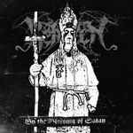 Cover of By The Blessing Of Satan, 2020-10-30, CD