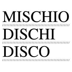 Mischio Dischi Disco
