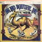 Cover of Choice Quality Stuff / Anytime, 1971, Vinyl