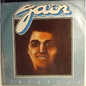 Jair Supercap Show – Meu Anjo / Bicho do Mato / Só Falta Você / Super Star  (1987, Vinyl) - Discogs