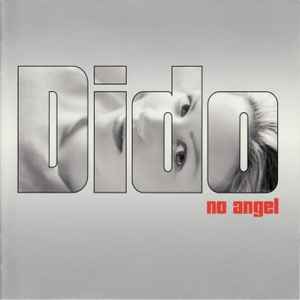 Dido – No Angel (2001, CD) - Discogs