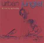 Cover of Urban Junglist, 2003, CD