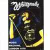 Whitesnake - Music Machine, London 1978