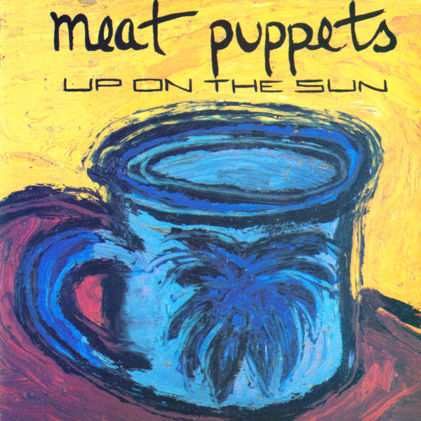 Meat Puppets 5th LP