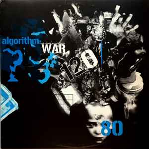 Algorithm (2) - War At 120/80