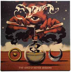 Elder (2) - The Gold & Silver Sessions