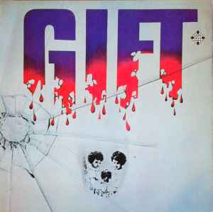 Gift (5) - Gift album cover