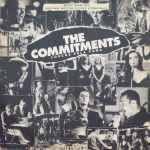 Cover of The Commitments (Trilha Sonora Original do Filme Loucos Pela Fama), 1991, Vinyl