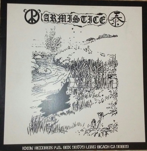 baixar álbum Armistice Ciril - Armistice Ciril