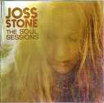 Joss Stone – Water For Your Soul (2015, Digipak, CD) - Discogs