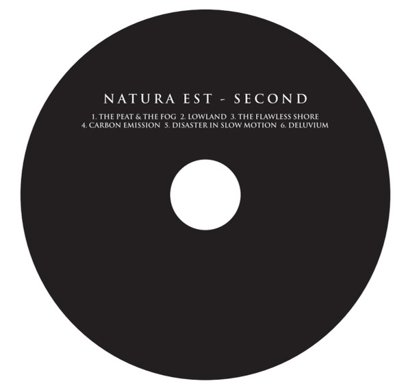 Natura Est - Second | Mahorka (MHRK222) - 4