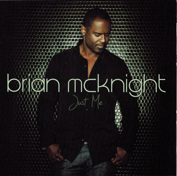 Brian McKnight – Hold Me (1998, CD) - Discogs