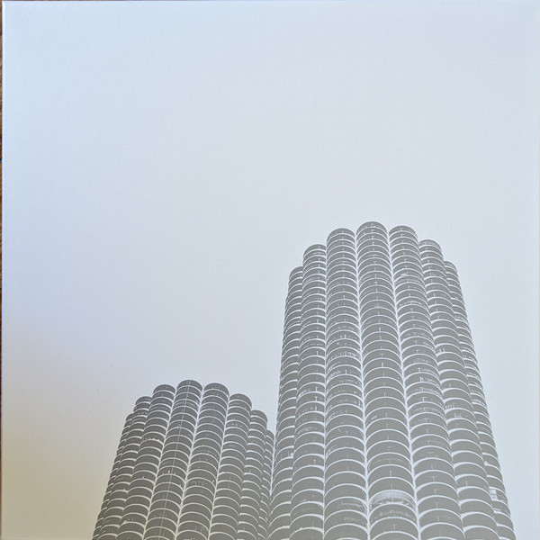 Wilco – Yankee Hotel Foxtrot (2022, Super Deluxe Edition, Box Set 