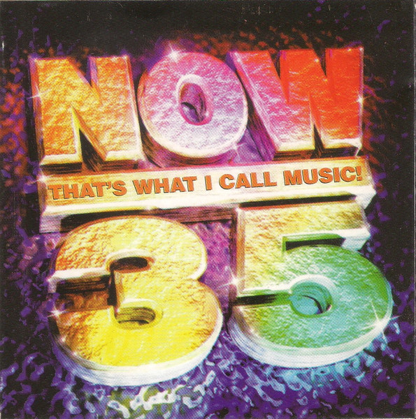 Now That's What I Call Music! 35 (1996, Vinyl) - Discogs