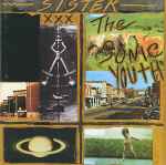 Cover of Sister, 1994-10-11, CD