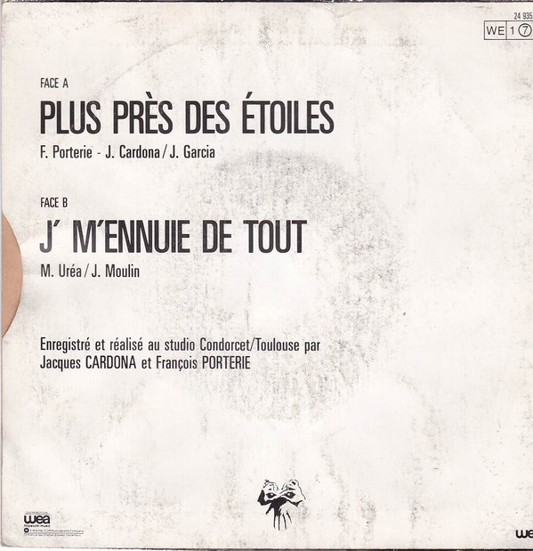 Album herunterladen Gold - Plus Près Des Etoiles