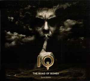 The Road Of Bones - IQ