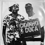 Cidinho & Doca – Rap Das Armas (2008, CD) - Discogs