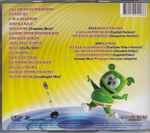 Gummy Bear – Eu Sou O Gummy Bear (2012, CD) - Discogs