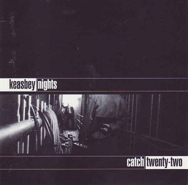 Catch Twenty-Two – Keasbey Nights (1998, Clear, Vinyl) - Discogs