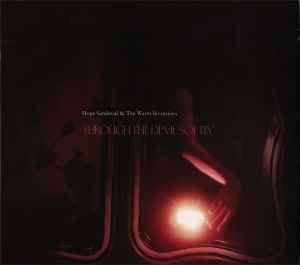 Hope Sandoval & The Warm Inventions - Through The Devil Softly album cover