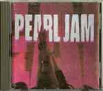 Pearl Jam – Ten (1991, Long Box, CD) - Discogs