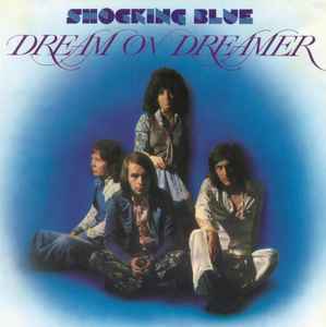 Dream On Dreamer (Vinyl, LP, Album, Reissue, Remastered) for sale