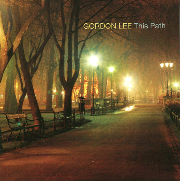 descargar álbum Gordon Lee - This Path