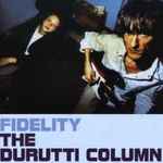 Cover of Fidelity, 2007-05-22, CD