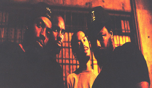 WC And The Maad Circle Discography | Discogs