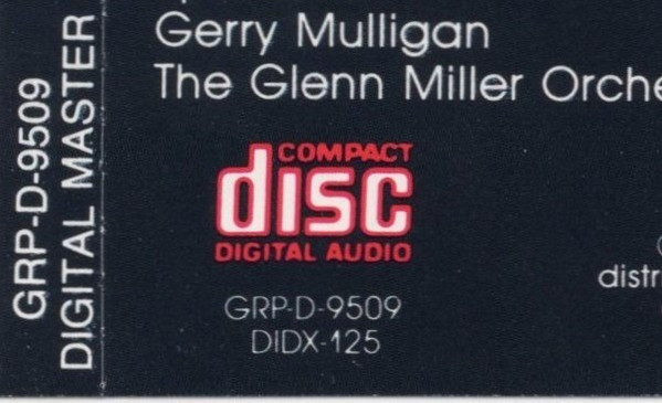 last ned album Various - GRP Digital Sampler Limited Edition Jazz Volume 1
