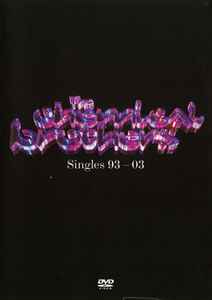 The Chemical Brothers - Singles 93 – 03 album cover