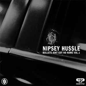 Incoming @nipseyhussle 💜