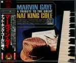 Cover of A Tribute To The Great Nat King Cole, 1992-11-01, CD