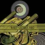 Cover of Lazarus Bird, 2008, Vinyl