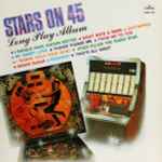 Cover of Stars On 45 Long Play Album, 1981, Vinyl