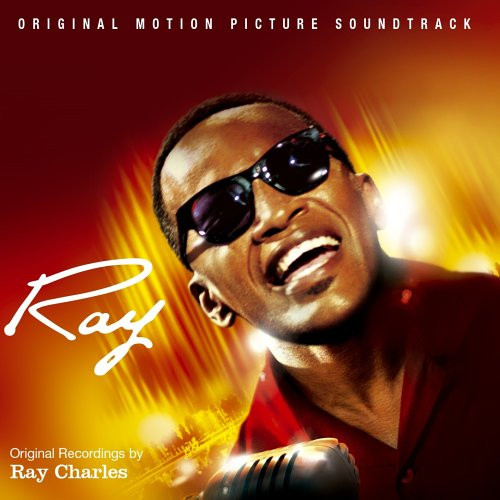 Ray Charles – Ray (Original Motion Picture Soundtrack) (2004, CD 