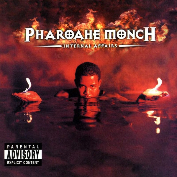 Pharoahe Monch – Simon Says (1999, CD) - Discogs