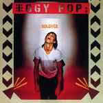 Iggy Pop – Soldier (2014, Paper Sleeve, CD) - Discogs