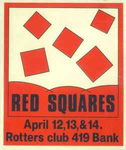 The Red Squares (2)