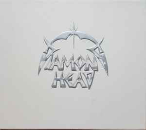 Diamond Head – Am I Evil? - The Diamond Head Anthology (2004, CD