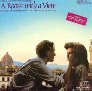 Richard Robbins Featuring Kiri Te Kanawa – A Room With A View