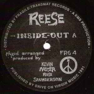 Reese - Inside-Out