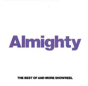 Various - Almighty - The Best Of And More Showreel 2