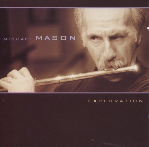 lataa albumi Michael Mason - Exploration
